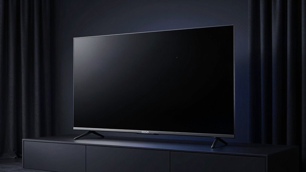 dark room viewing essentials