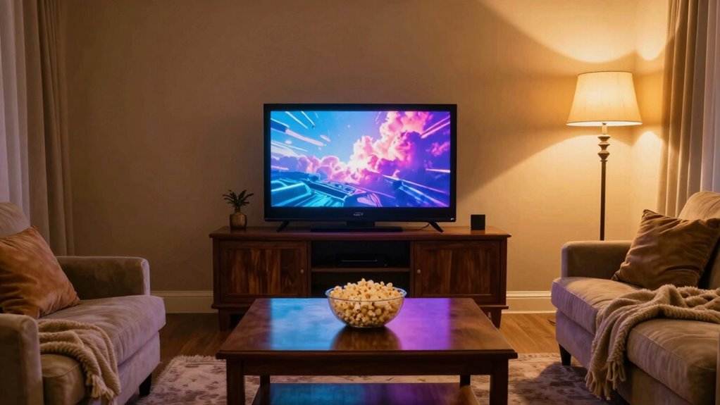 dark themes enhance storytelling