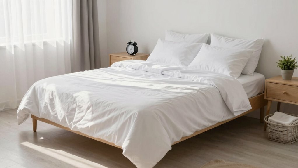 declutter for better mood