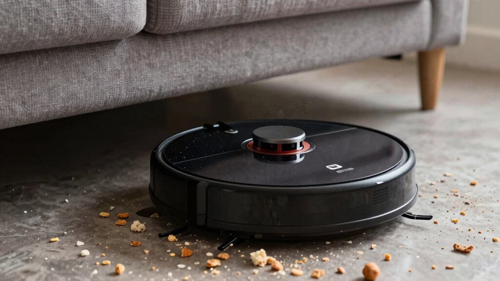 deep cleaning home essentials