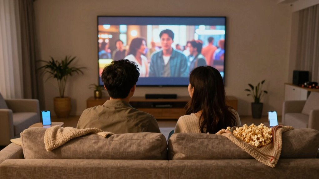 deepening bonds through connection