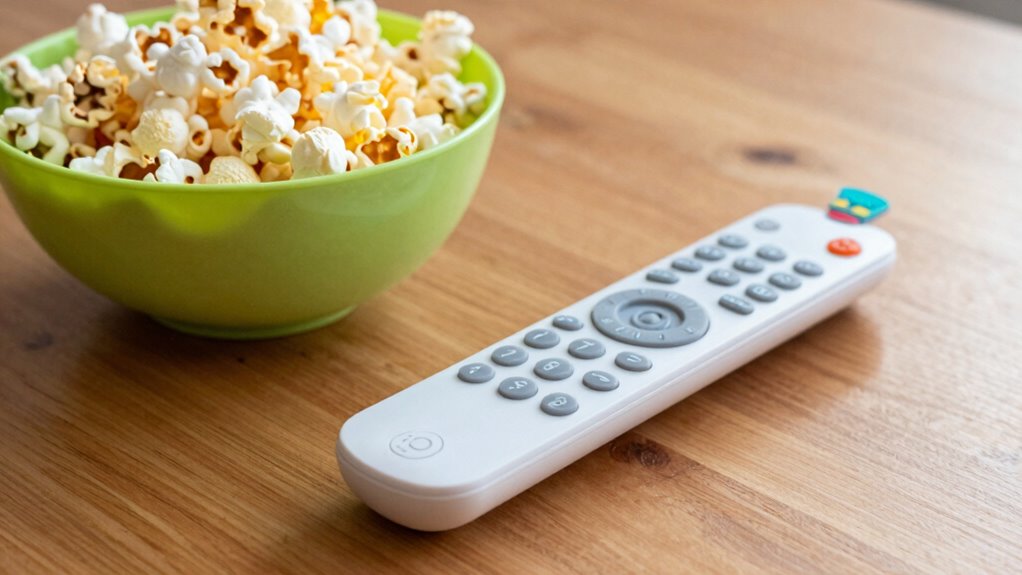 designate snack zone boundaries