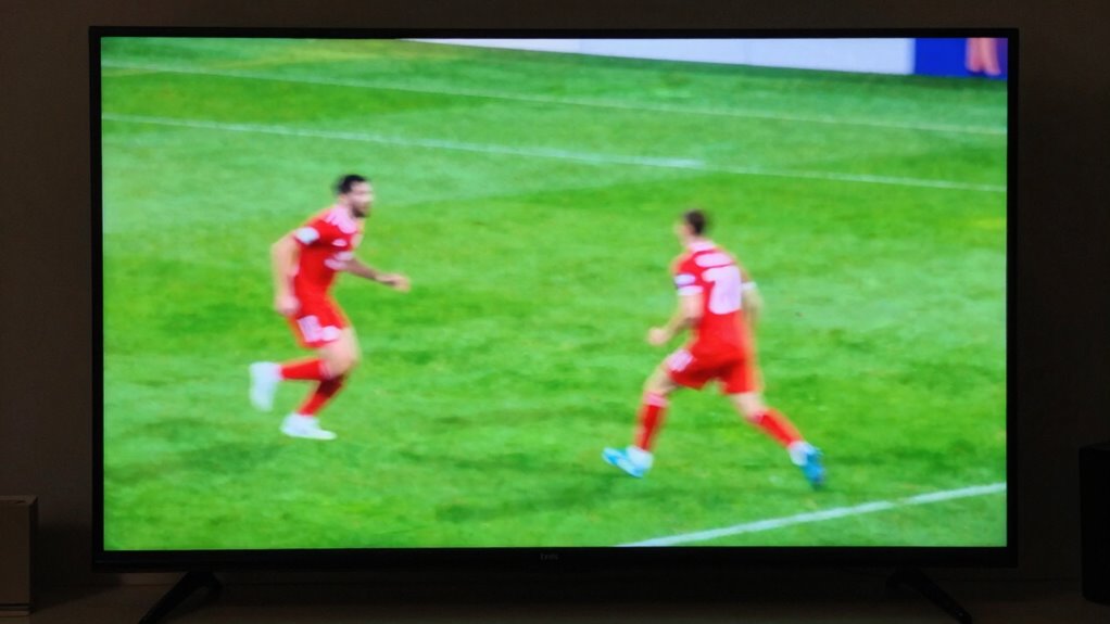 detecting hidden motion smoothing