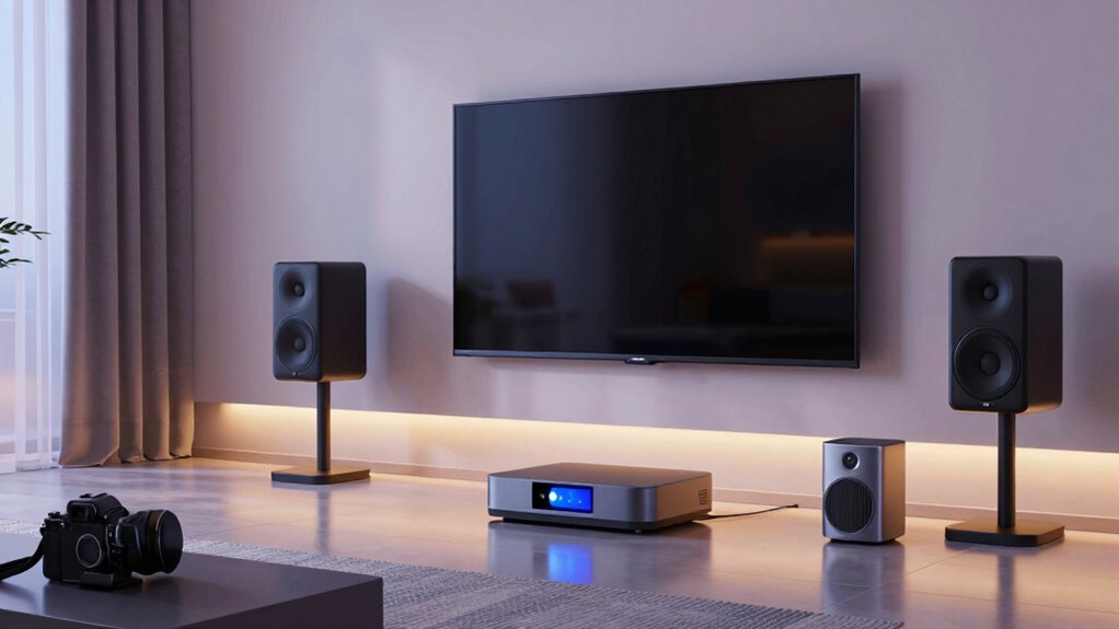 device compatibility and automation