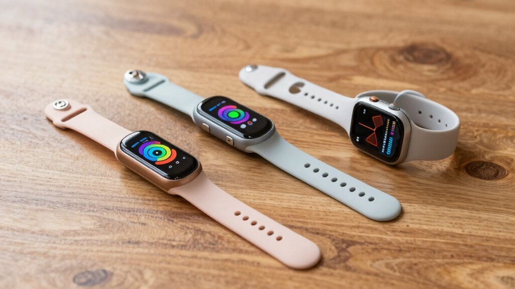 device compatibility and features