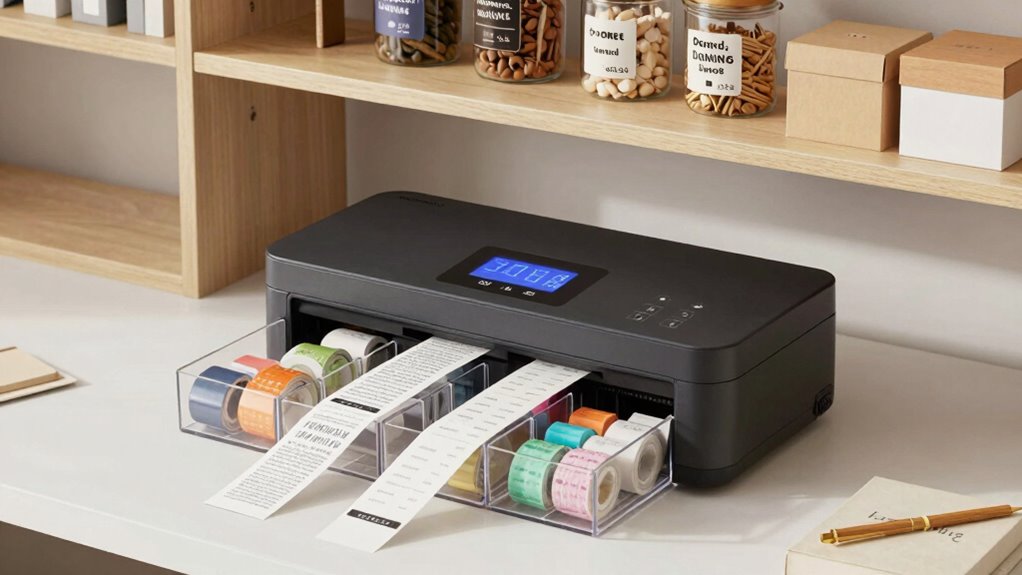 device compatibility and features