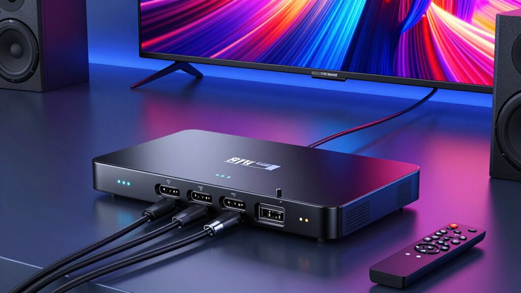 device compatibility and quality