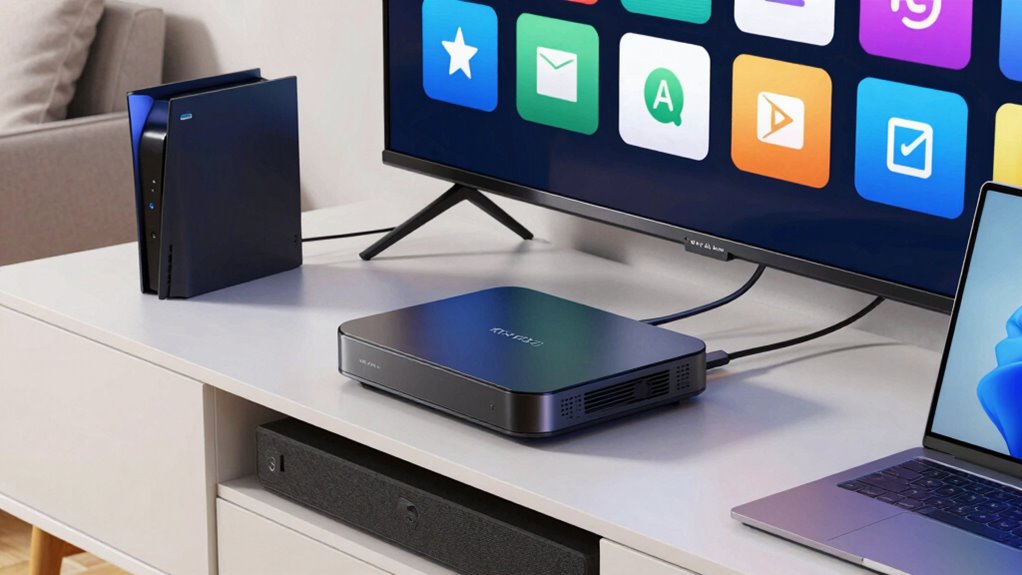 device compatibility considerations matter