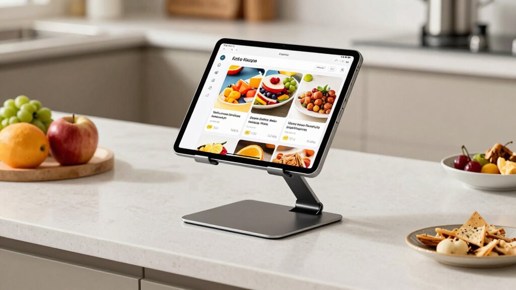 device fit and stability
