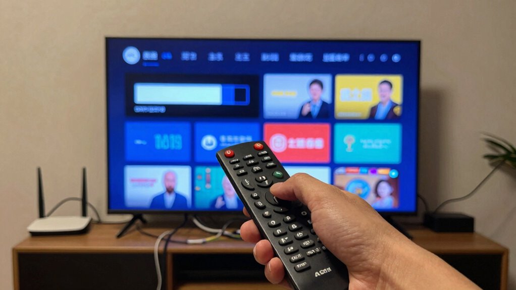 device impacts streaming quality