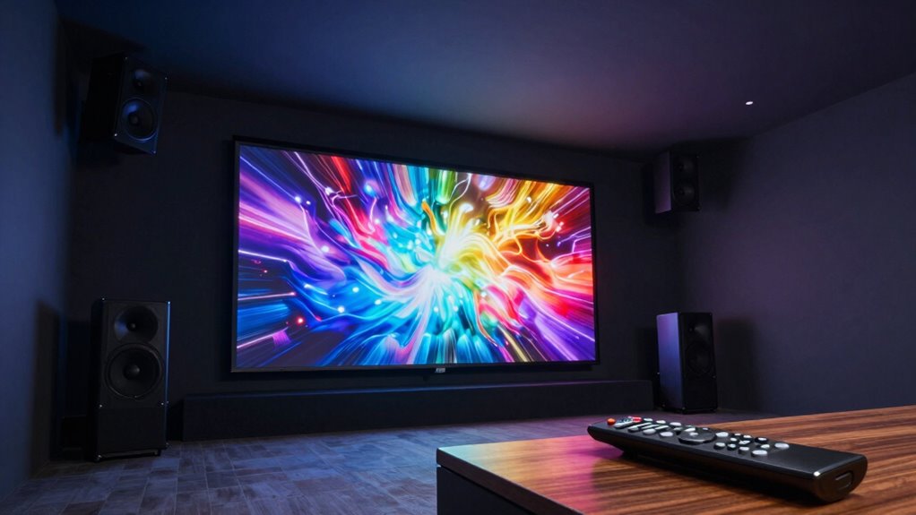 devices supporting immersive sound