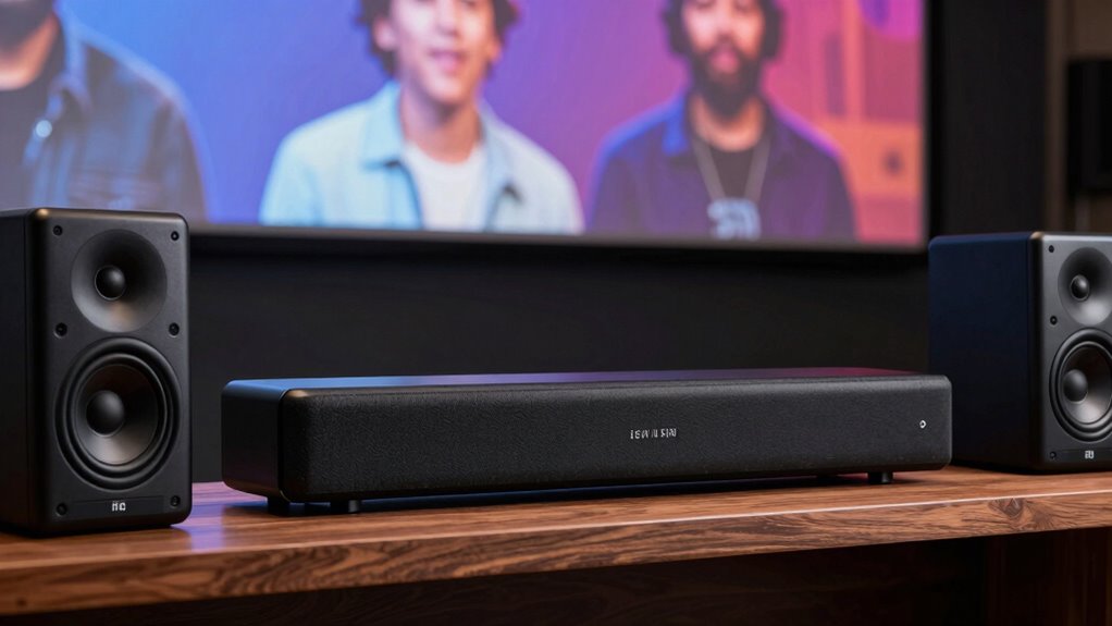 dialogue clarity and compatibility