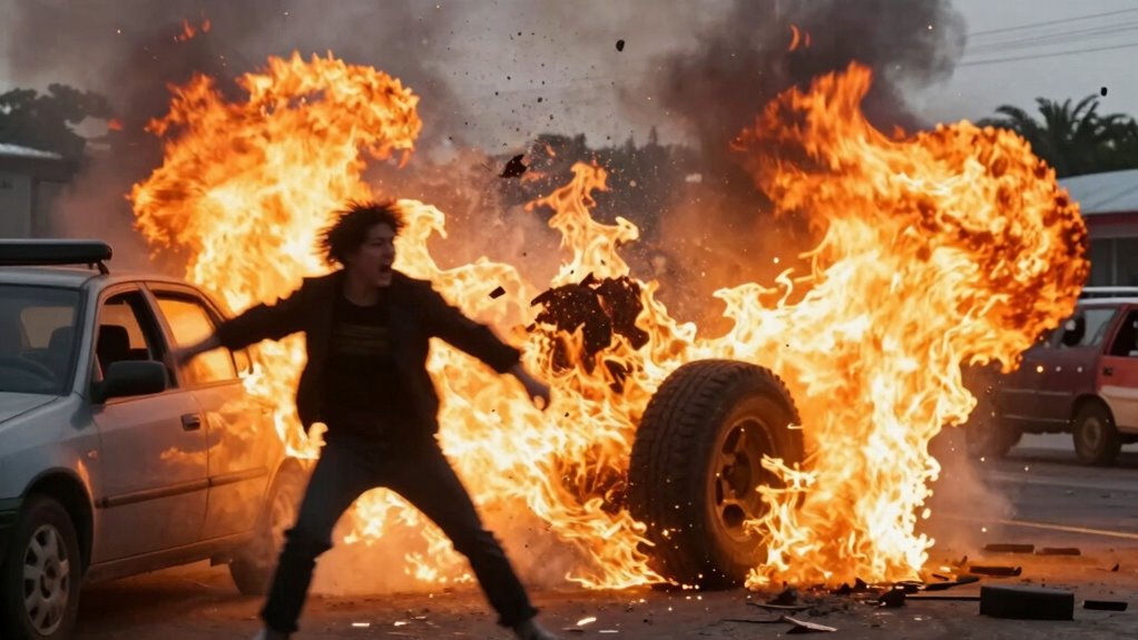 dialogue drives emotional engagement