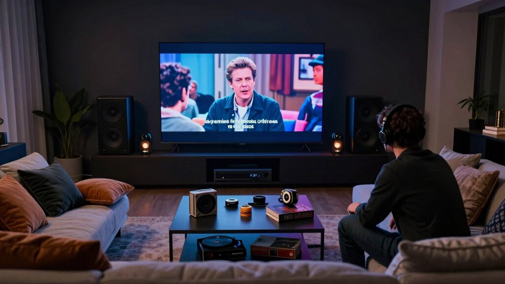 director commentary enhances understanding
