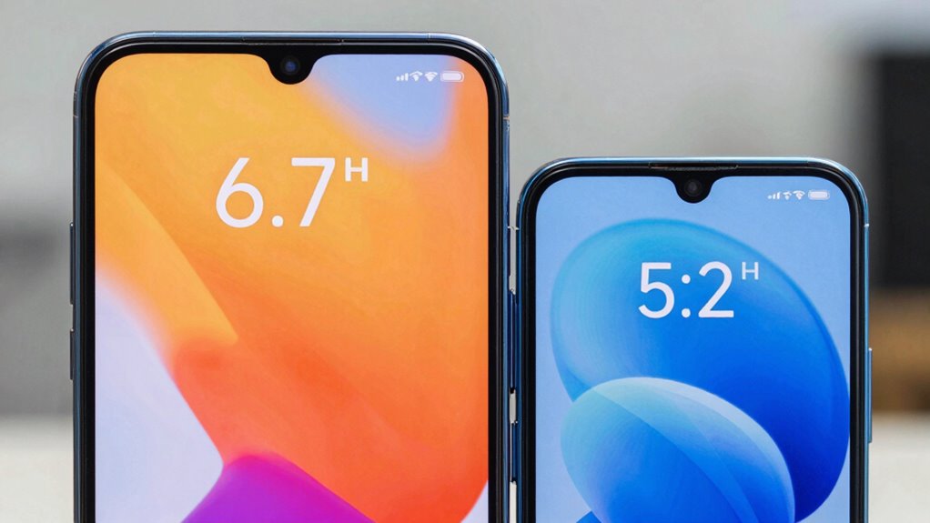 display quality factors matter