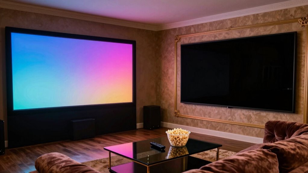 display technology comparison guide