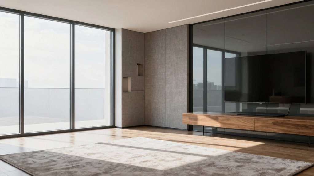 distinguishing echo and reverb