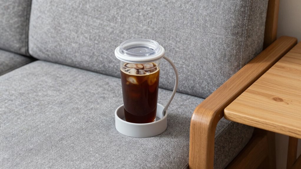 diy drink spill prevention