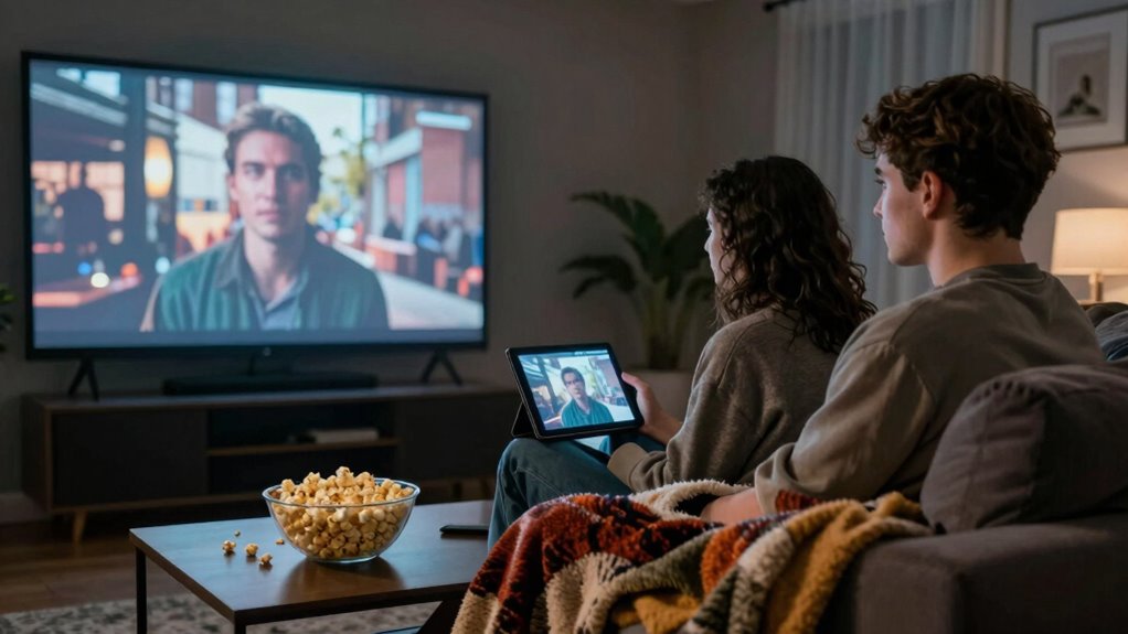 dubbing enhances viewing experience