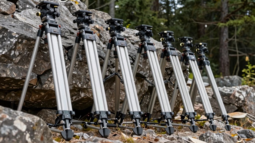 durability load stability portability