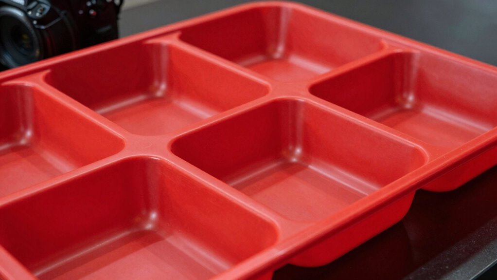 durability size safety cleanability