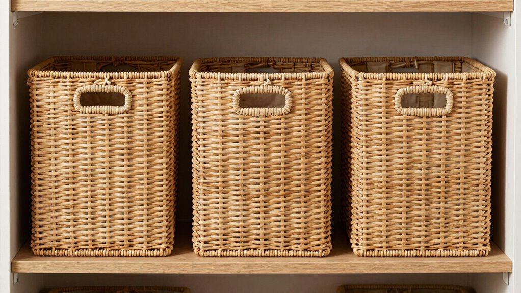 durable spacious versatile storage