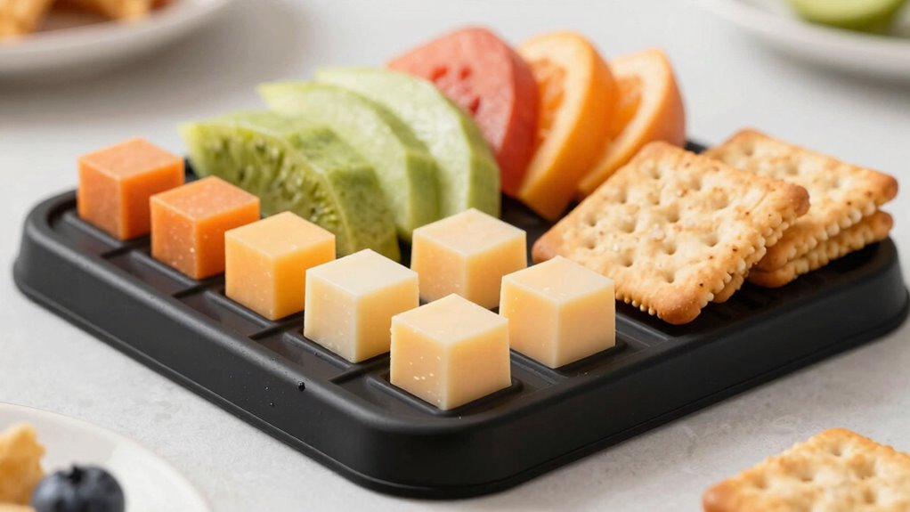 durable stable easy clean surfaces