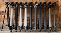 durable tripods for 2026