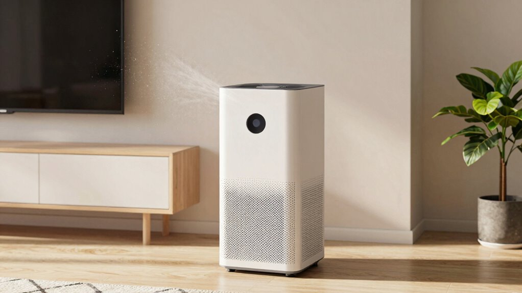 dust free home environment solutions