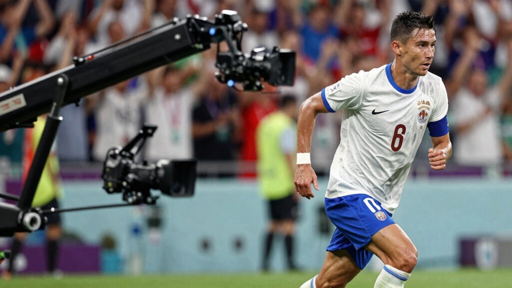 dynamic camera movements enhance storytelling