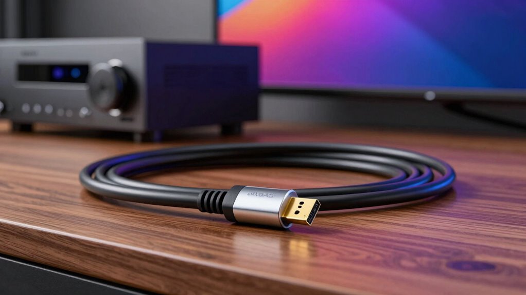 earc supports advanced audio