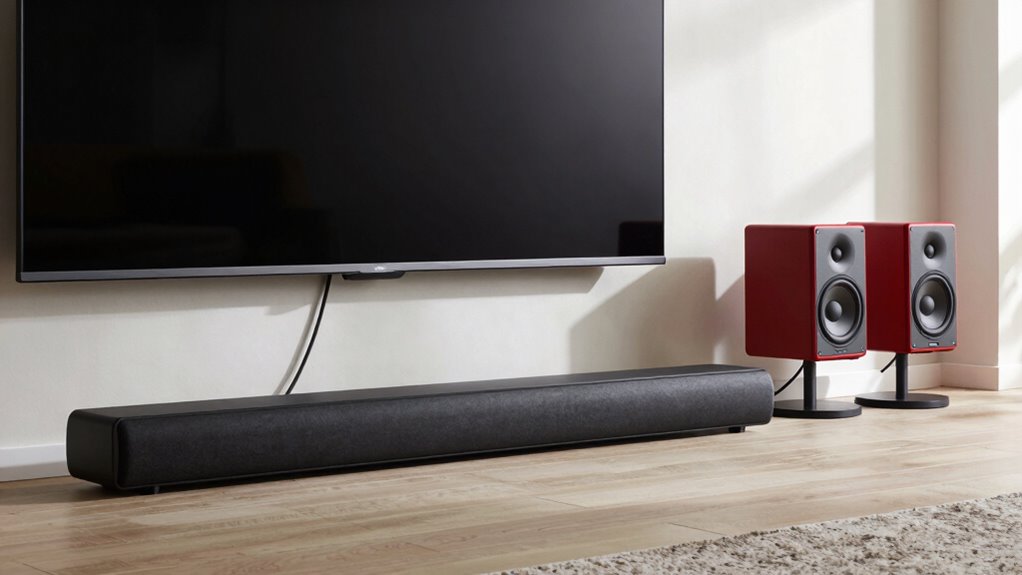 easy soundbar installation steps