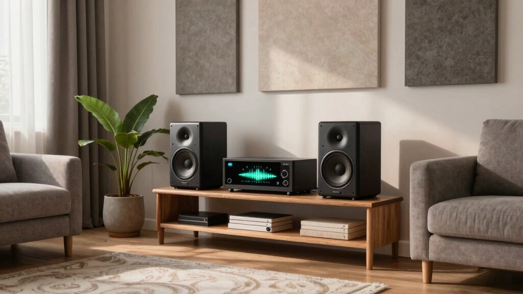 effective apartment soundproofing techniques