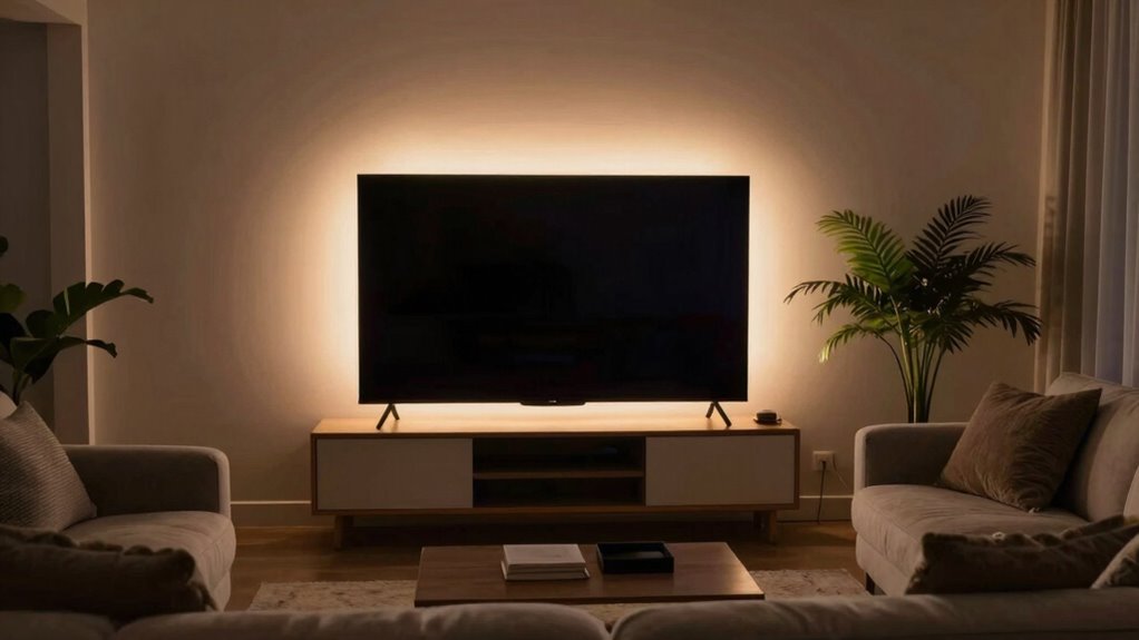 effective bias lighting tips