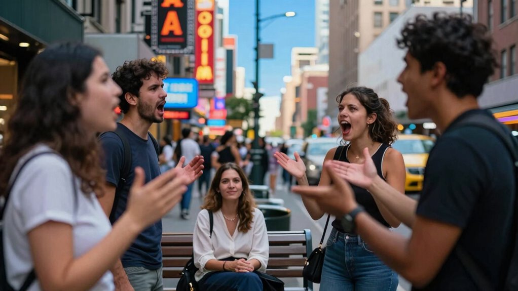 effective communication involves understanding