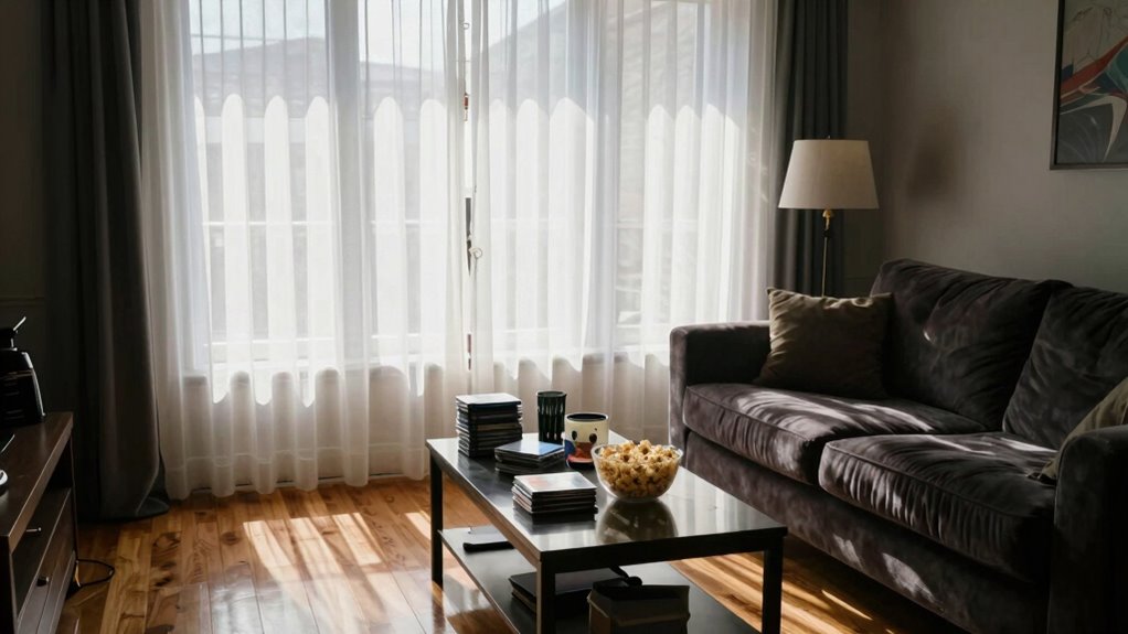 effective light control strategies