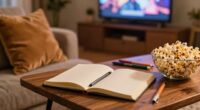 effective movie note taking tips