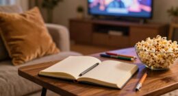 effective movie note taking tips