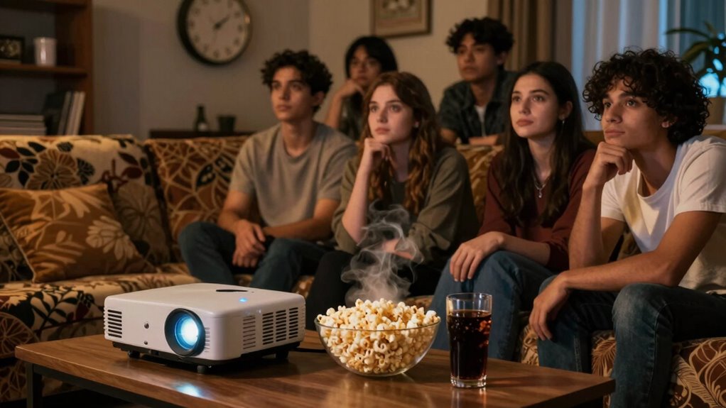 effective movie viewing strategies