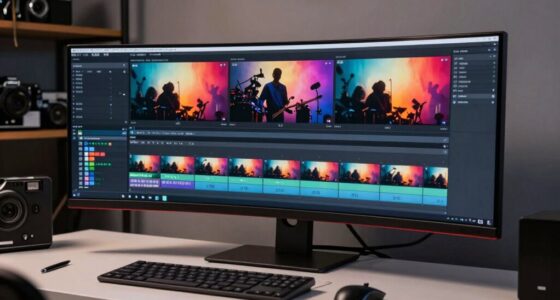 effective non intrusive subtitle techniques