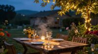 effective outdoor lighting solutions