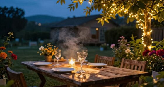 effective outdoor lighting solutions