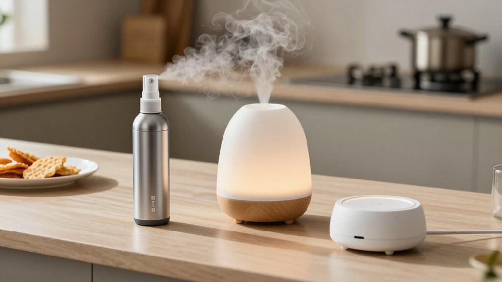 effective safe odor control