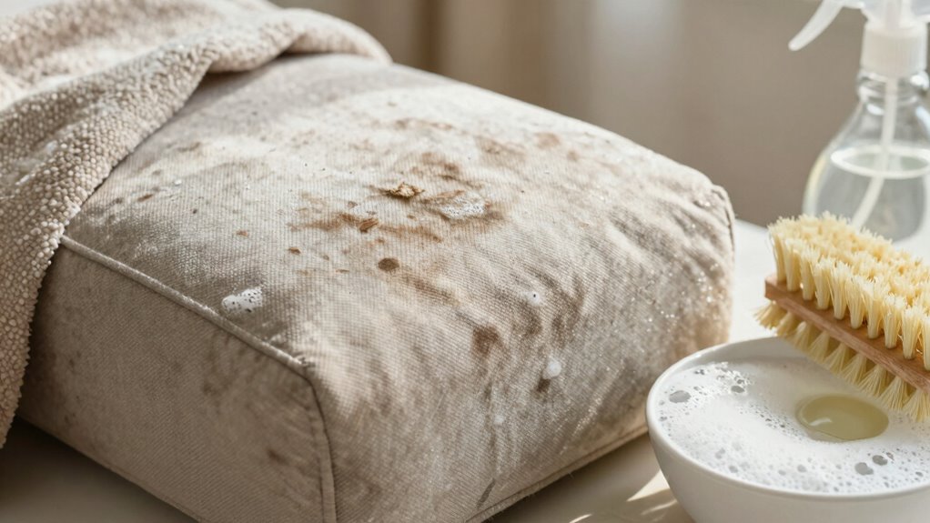 effective stain removal techniques