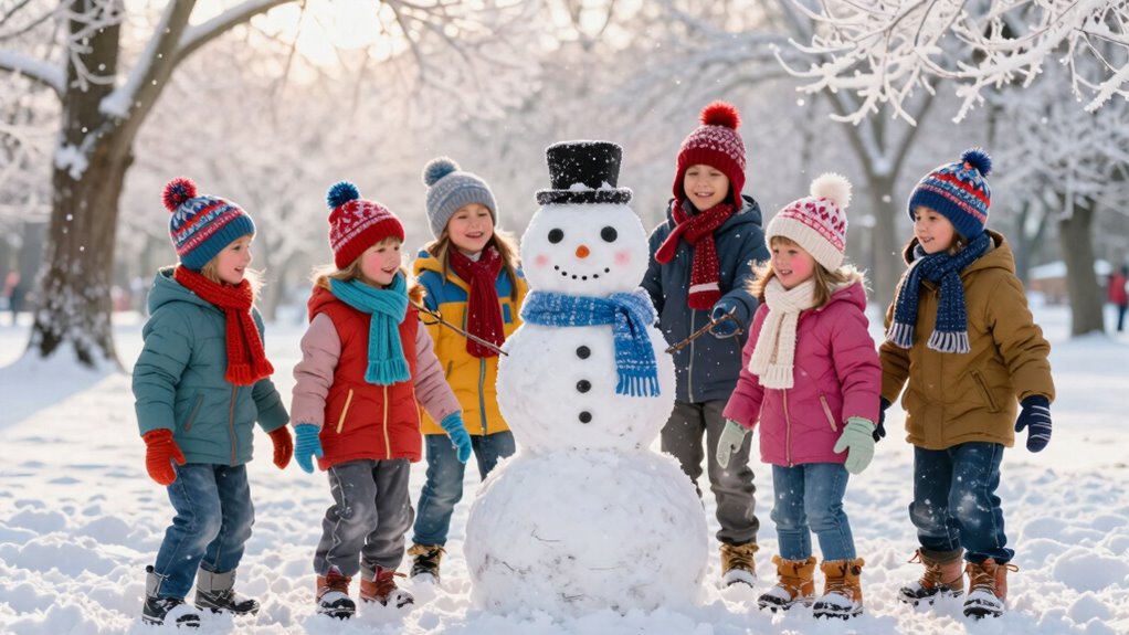 effective winter layering techniques