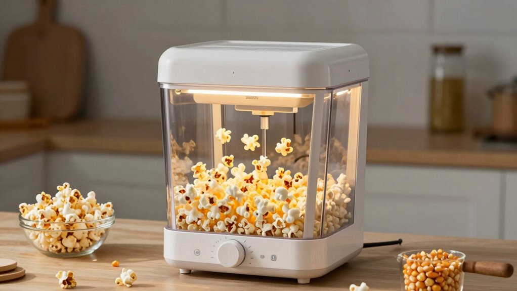 efficient safe easy cleanup