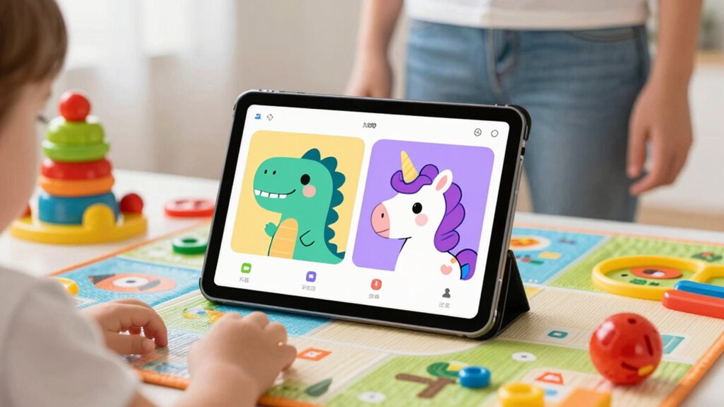 effortless profile switching tips
