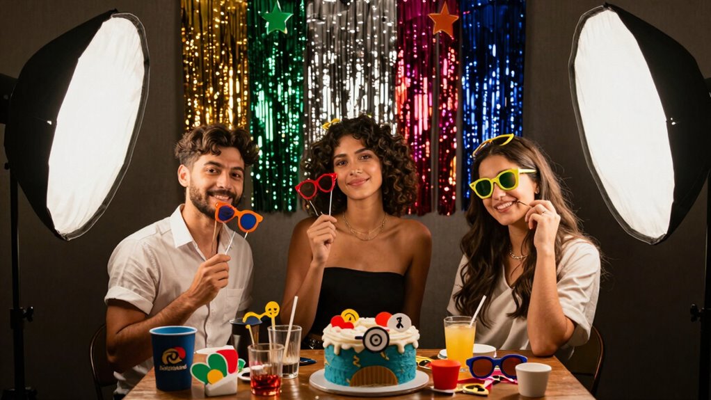 elevate photo corner aesthetics