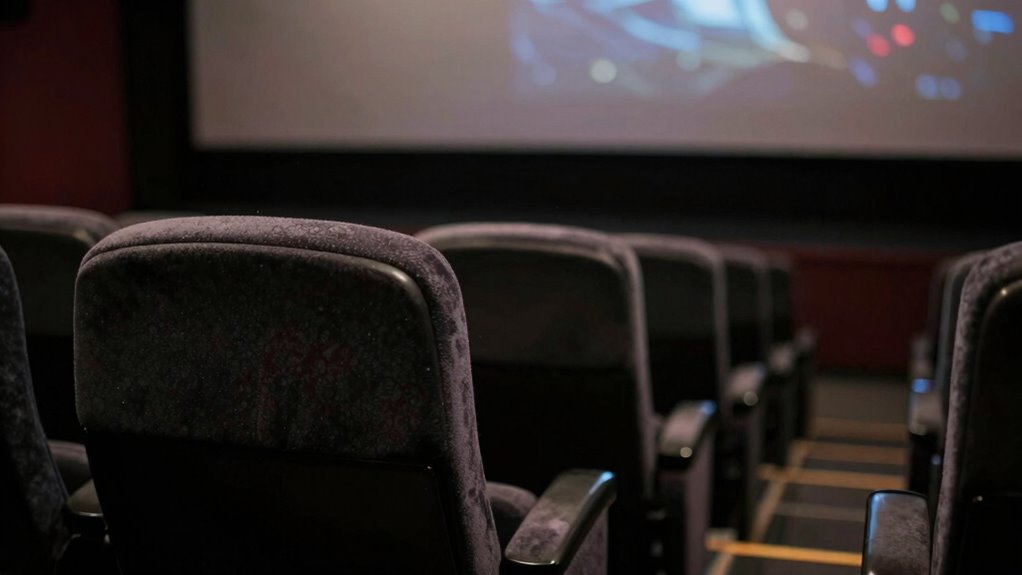 emotional impact of silence