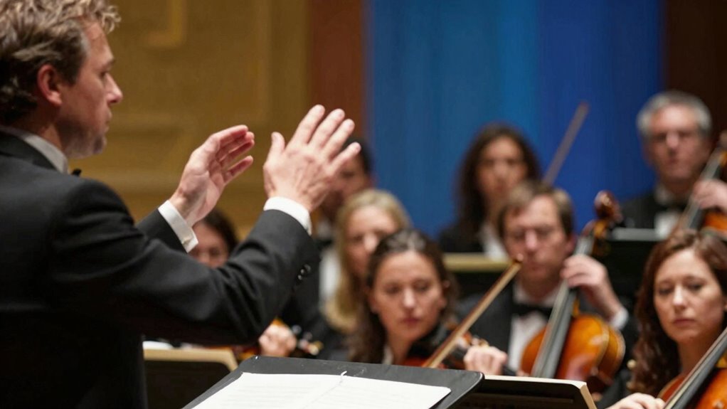 emotional resonance through music